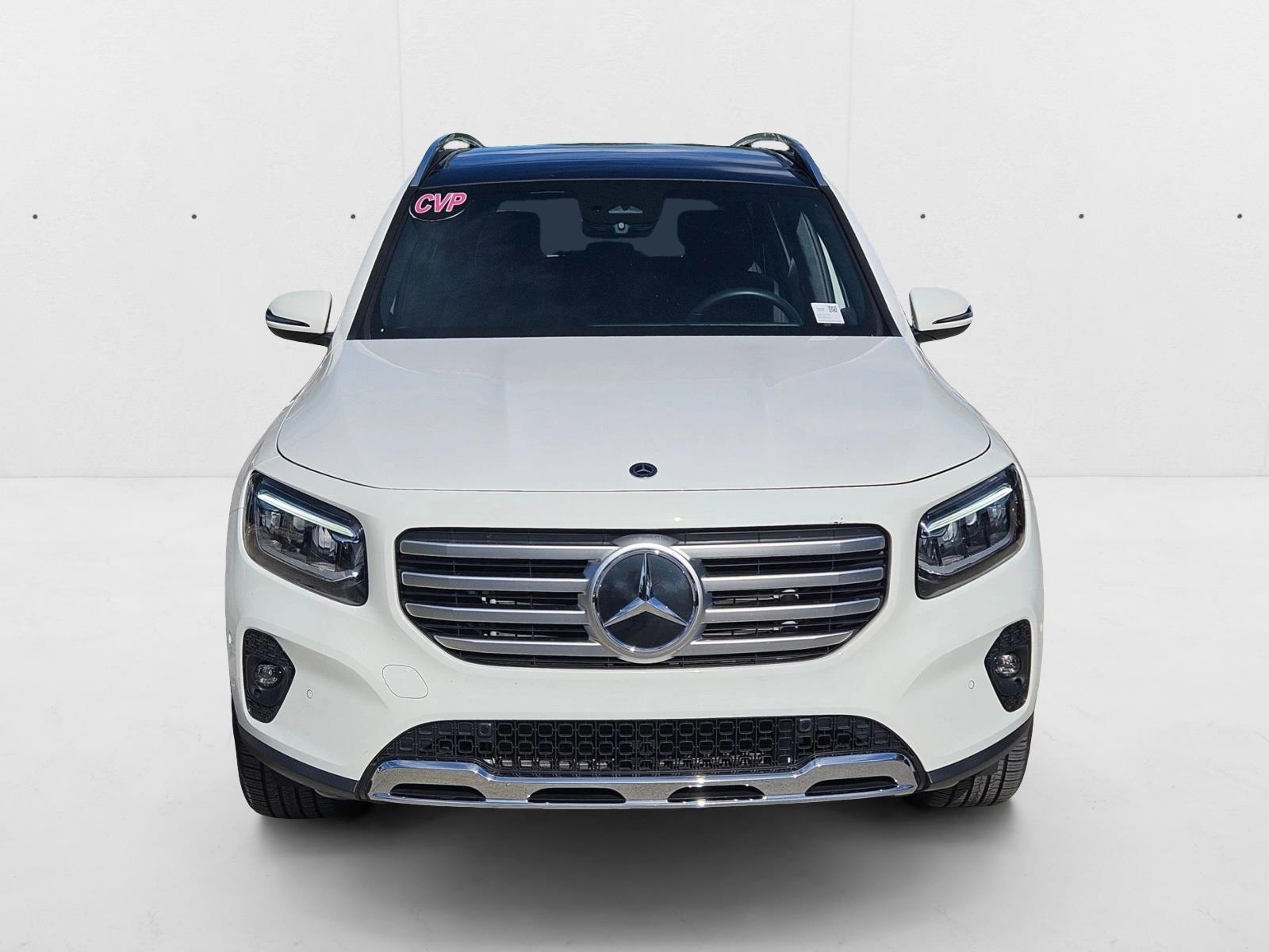 2025 Mercedes Benz GLB 250 photo 2