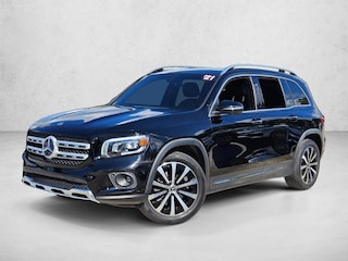 2021 Mercedes-Benz GLB