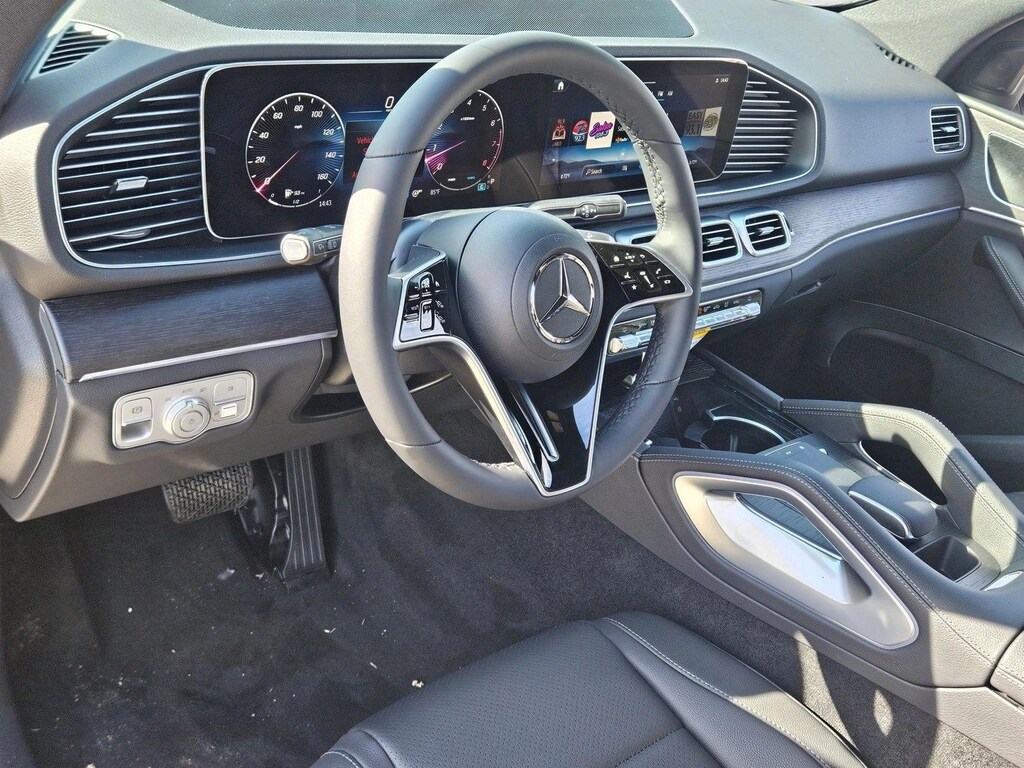 New 2026 Mercedes-Benz GLE 350 GLE 350 SUV SUV
