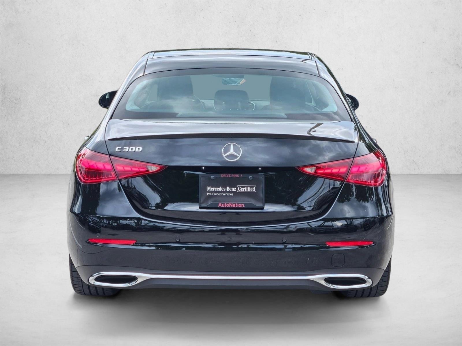 2026 Mercedes-Benz C-Class Sedan C 300 - Photo 7