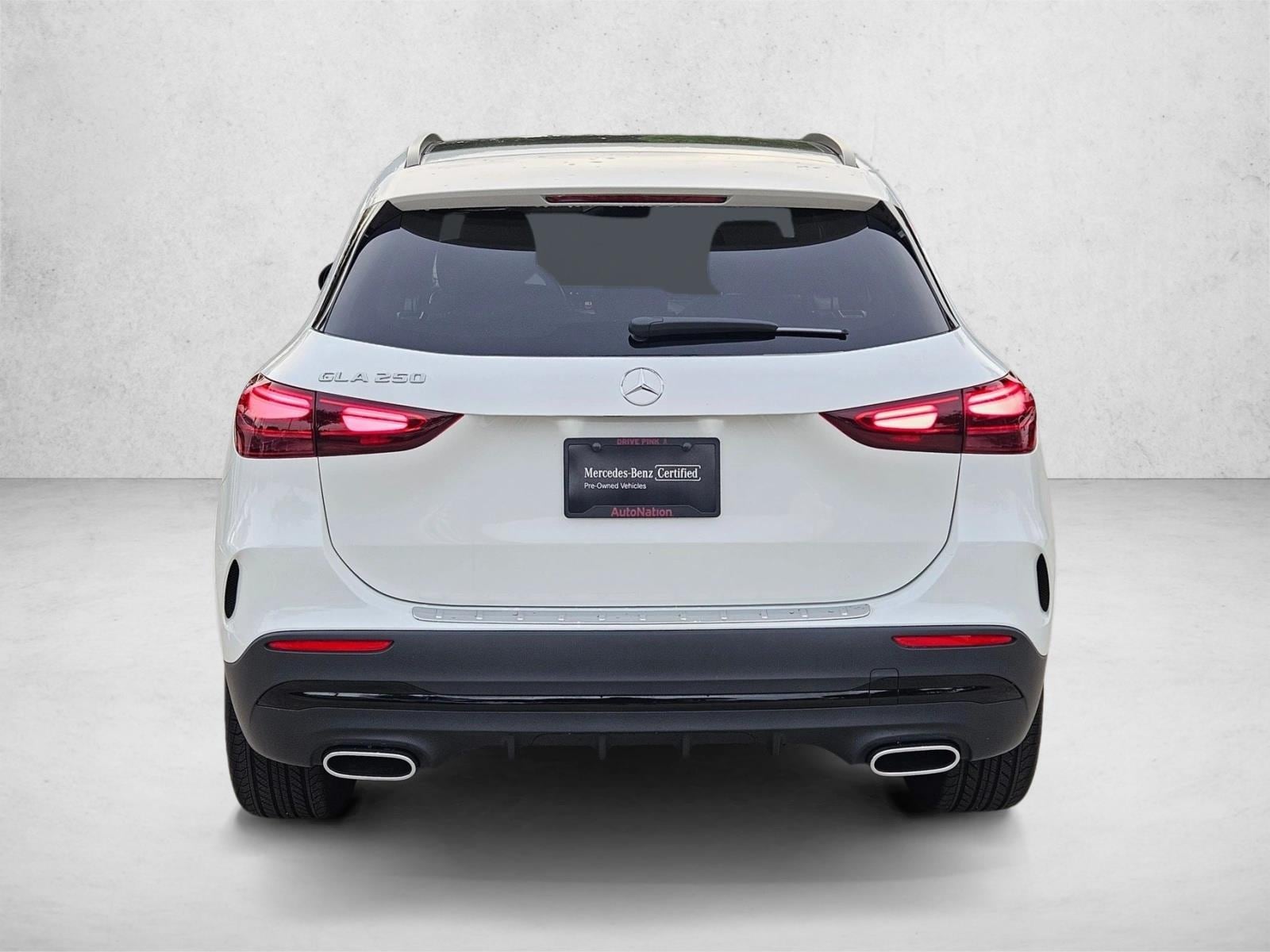 2026 Mercedes-Benz GLA GLA 250 - Photo 7