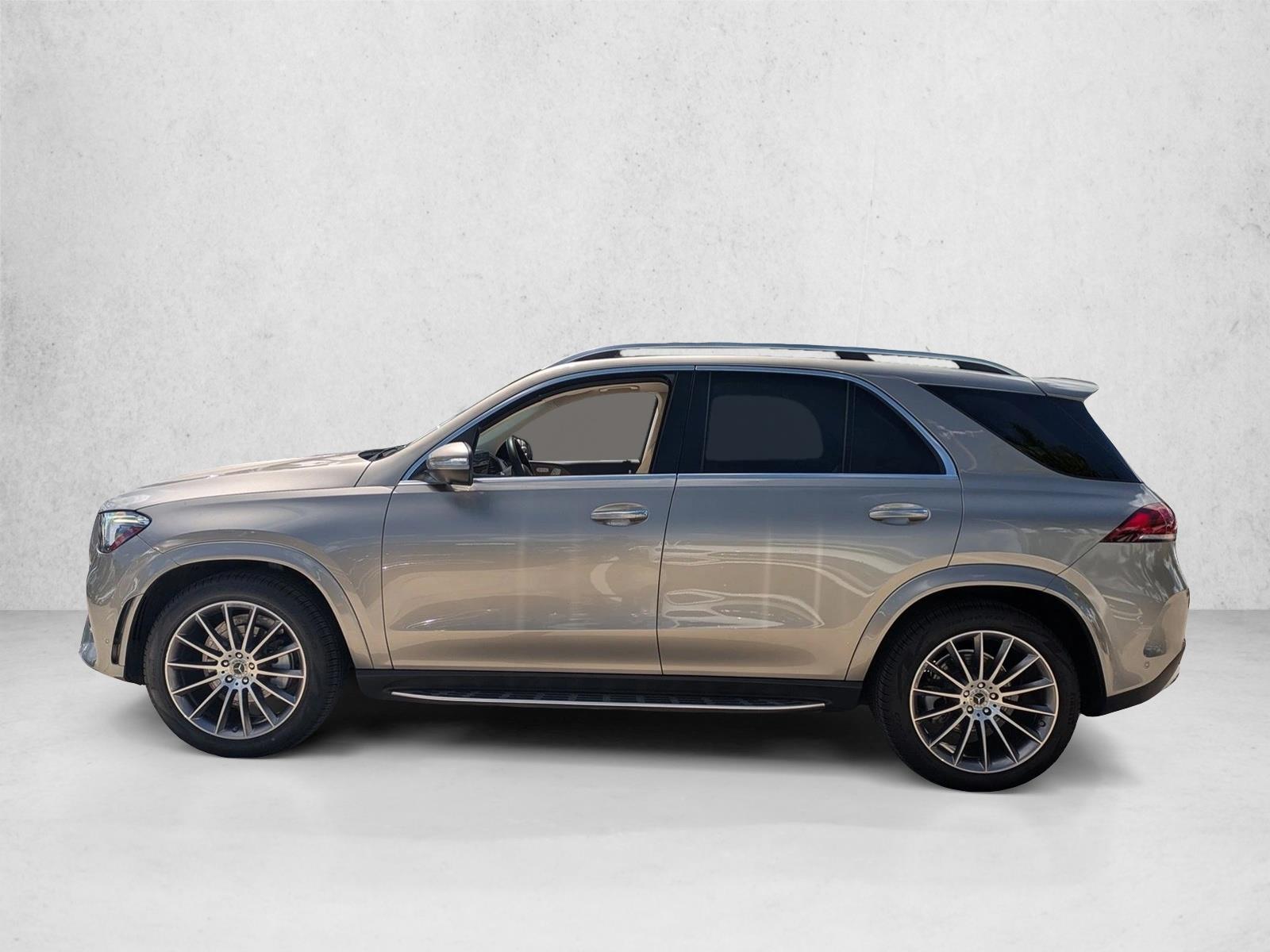 2023 Mercedes Benz GLE 350 photo 2