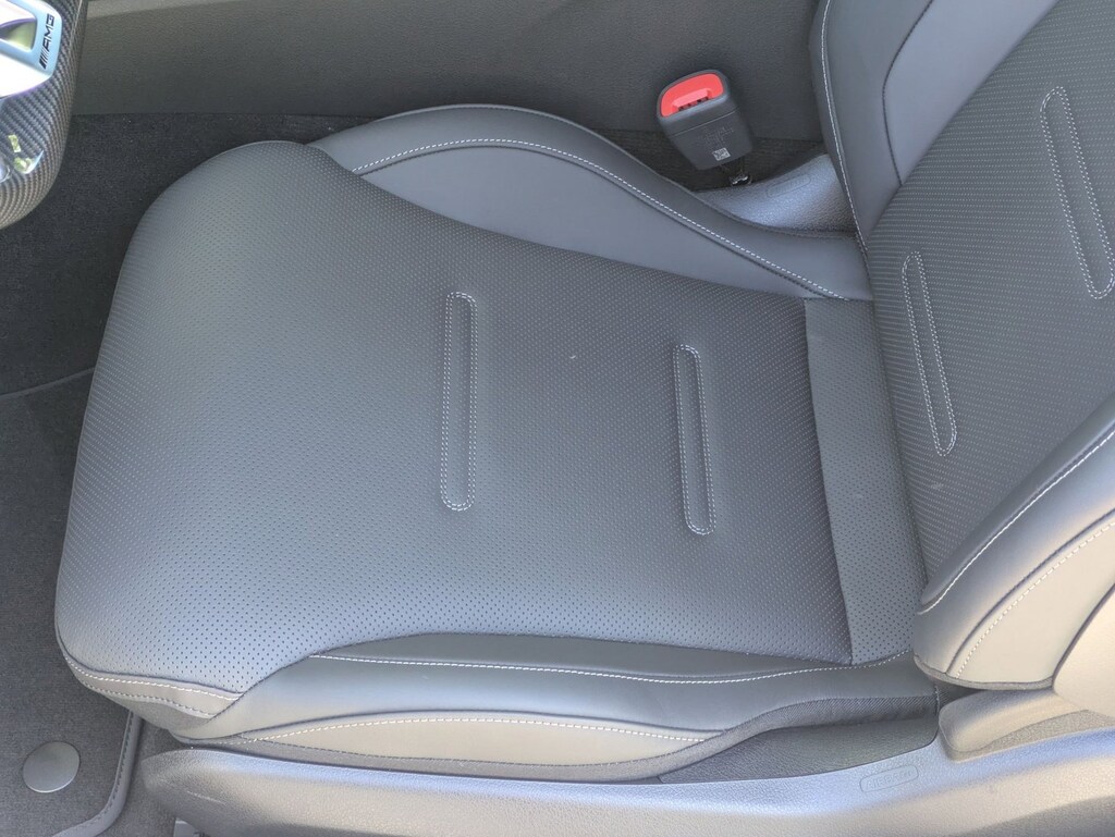 New 2026 Mercedes-Benz AMG CLE 53 AMG ® CLE 53 4MATIC+ ® Coupe Coupe