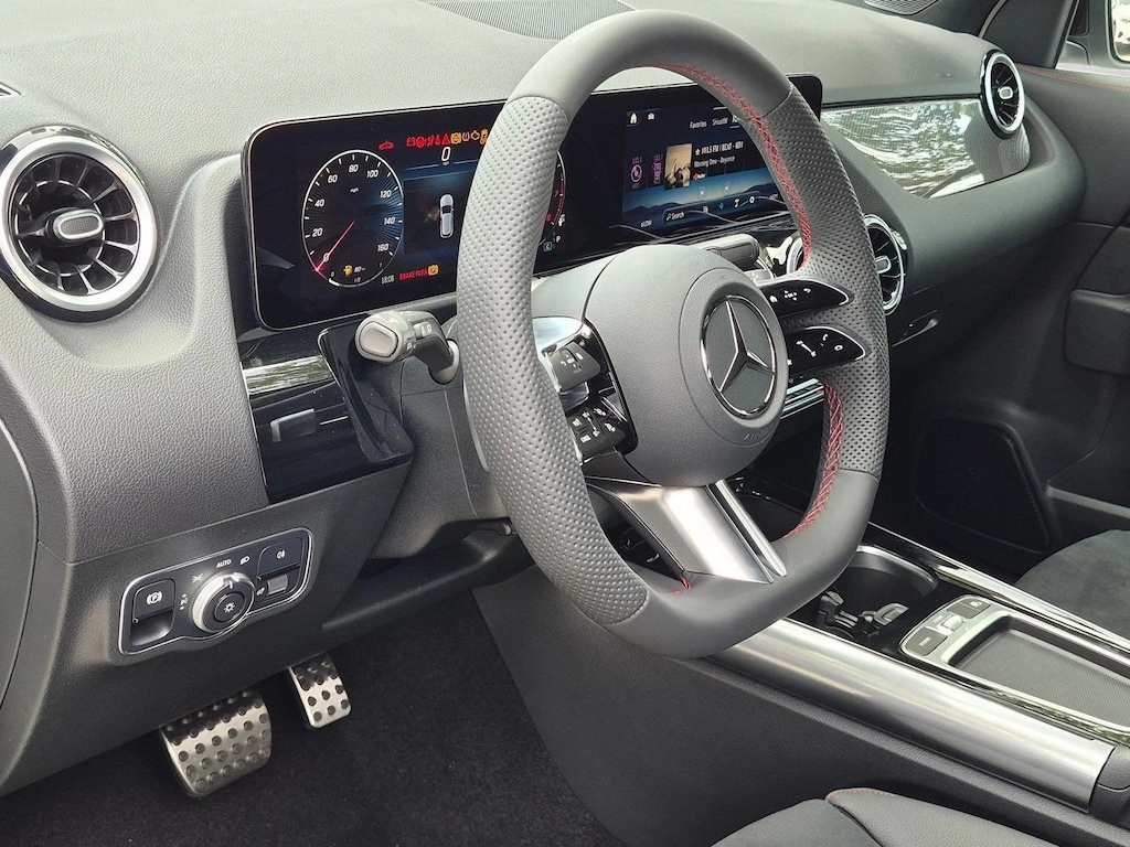 New 2026 Mercedes-Benz GLA 250 GLA 250 SUV SUV