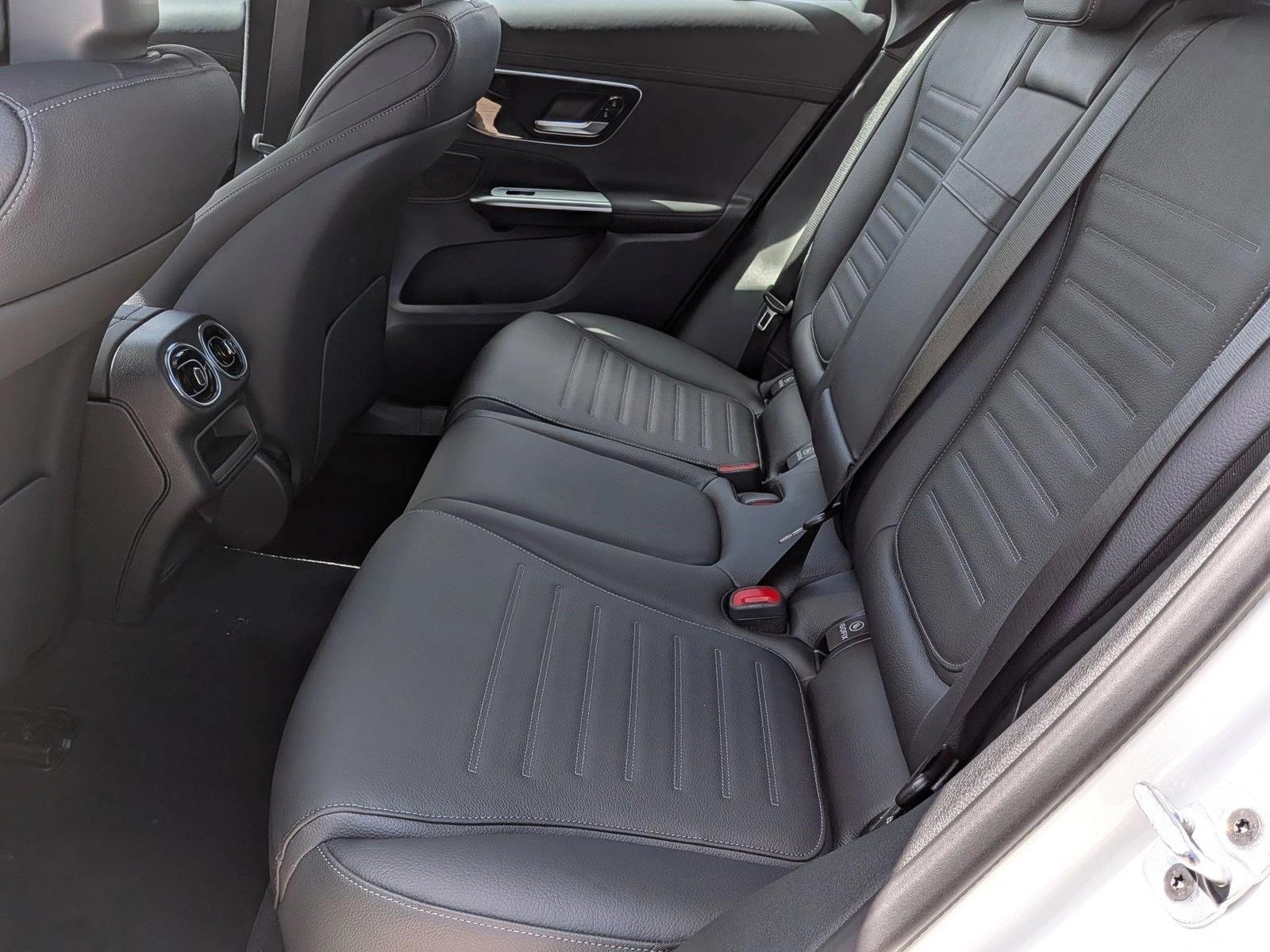 2026 Mercedes-Benz GLC AMG GLC43 - Photo 16