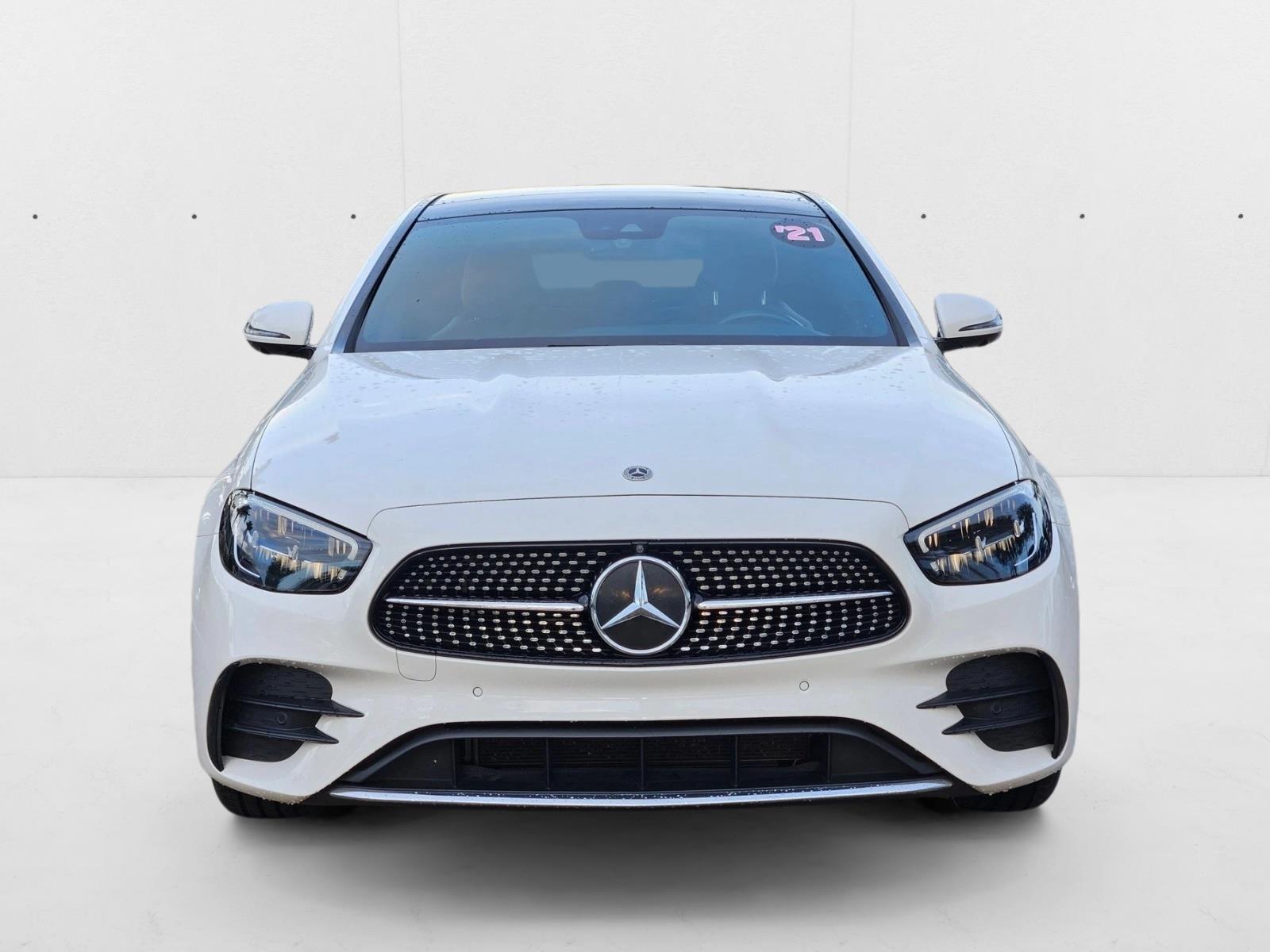 2021 Mercedes Benz E 350 Sedan photo 2