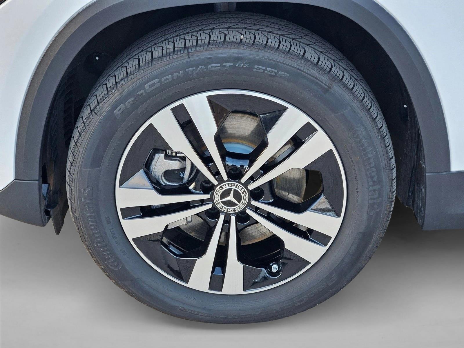 2026 Mercedes-Benz GLA GLA 250 - Photo 22