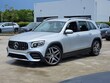 Mercedes-Benz AMG GLB 35