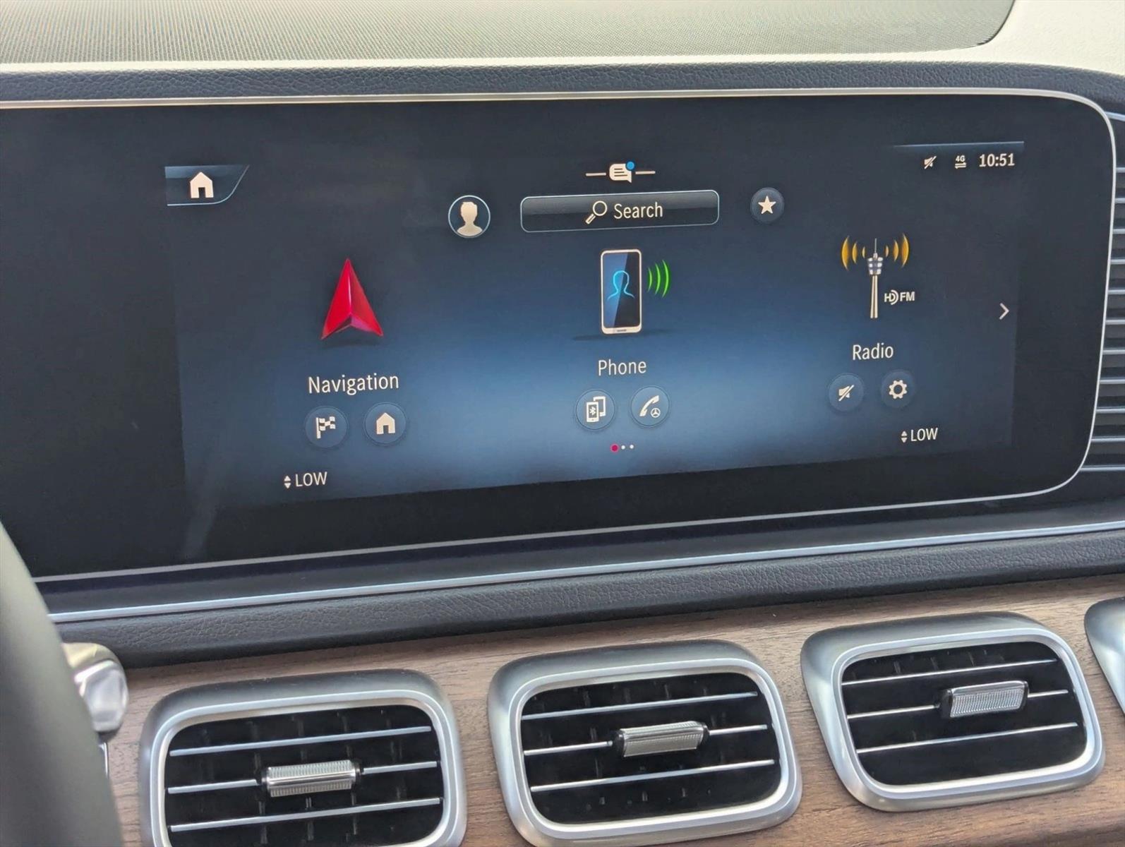 2026 Mercedes-Benz GLE GLE350 - Photo 11