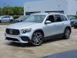  Mercedes-Benz AMG GLB 35