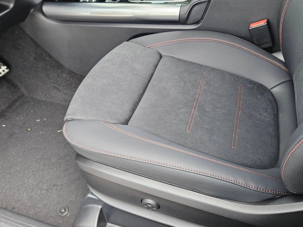 New 2026 Mercedes-Benz GLA 250 GLA 250 SUV SUV