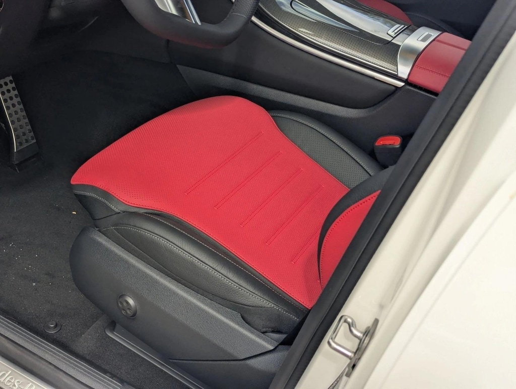 New 2026 Mercedes-Benz GLC 300 GLC 300 4MATIC ® Coupe Coupe