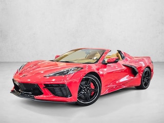 2021 Chevrolet Corvette