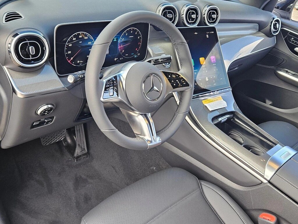 Certified 2026 Mercedes-Benz