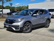 Honda CR-V Hybrid