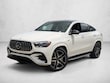 Mercedes-Benz AMG GLE 53