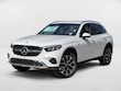 Mercedes-Benz GLC 350e