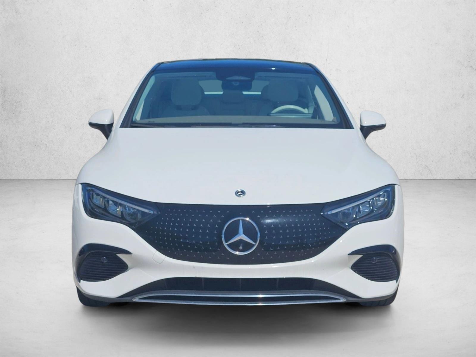 Certified 2023 Mercedes-Benz EQE Base with VIN W1KEG2BB3PF033583 for sale in Pembroke Pines, FL