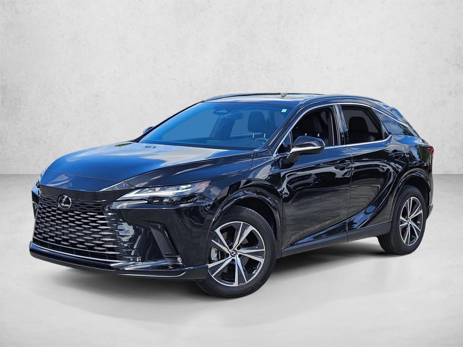 2023 Lexus RX
