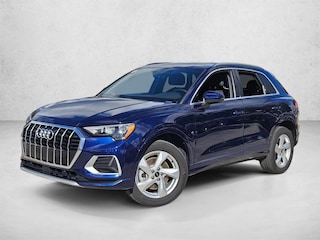 2021 Audi Q3