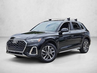2022 Audi Q5