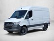  Mercedes-Benz Sprinter Cargo Van
