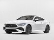  Mercedes-Benz CLE