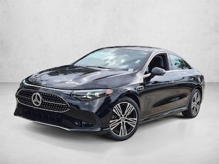 2027 Mercedes-Benz CLA 220 CLA 220 Hybrid FWD Sedan