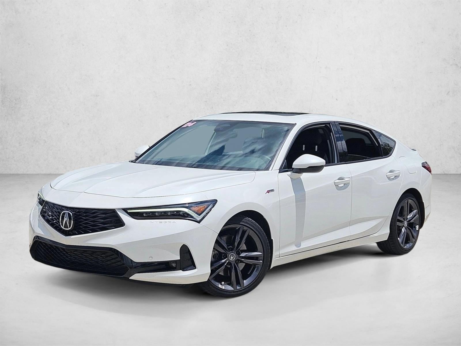 2024 Acura Integra A-Spec with Tech Package's photo