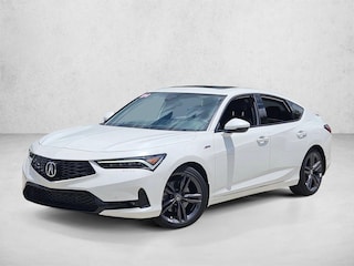 2024 Acura Integra