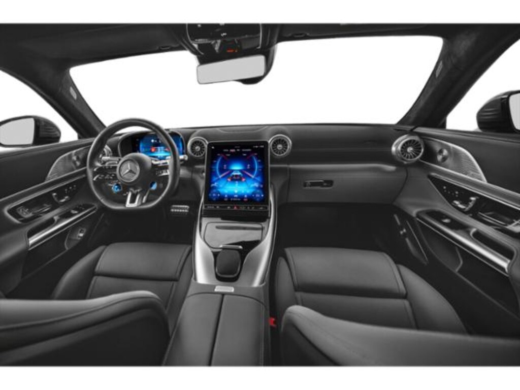 New 2024 MercedesBenz AMG GT 63 For Sale at MercedesBenz of Delray