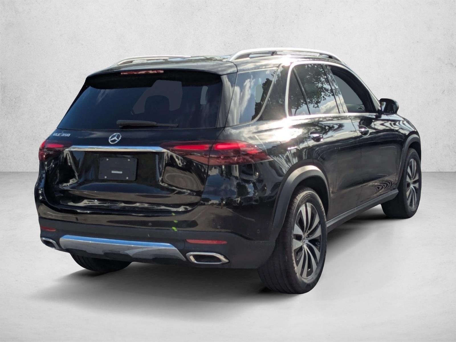 2026 Mercedes Benz GLE 350 photo 2