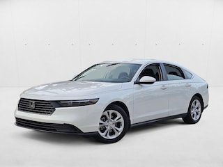 2025 Honda Accord