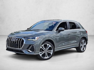2019 Audi Q3