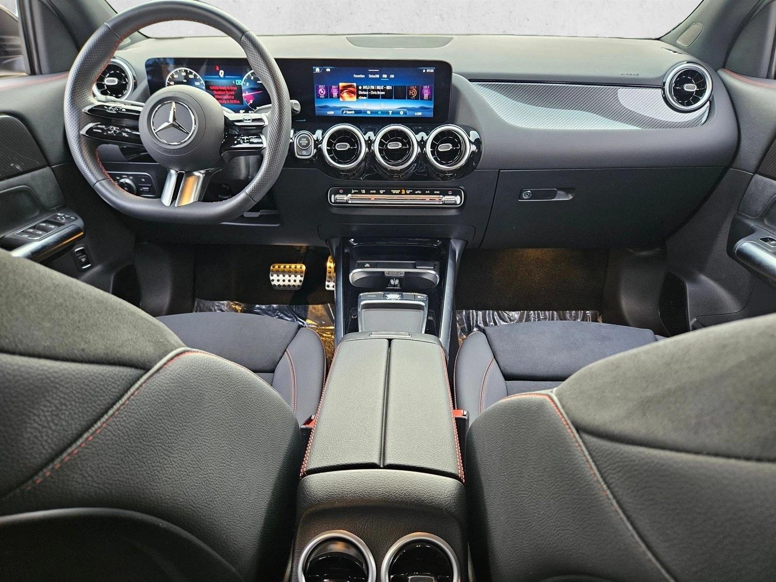 2026 Mercedes-Benz GLA GLA 250 - Photo 16