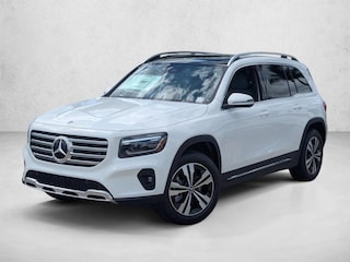 2026 Mercedes-Benz GLB 250