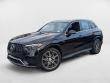 Mercedes-Benz AMG GLC 63
