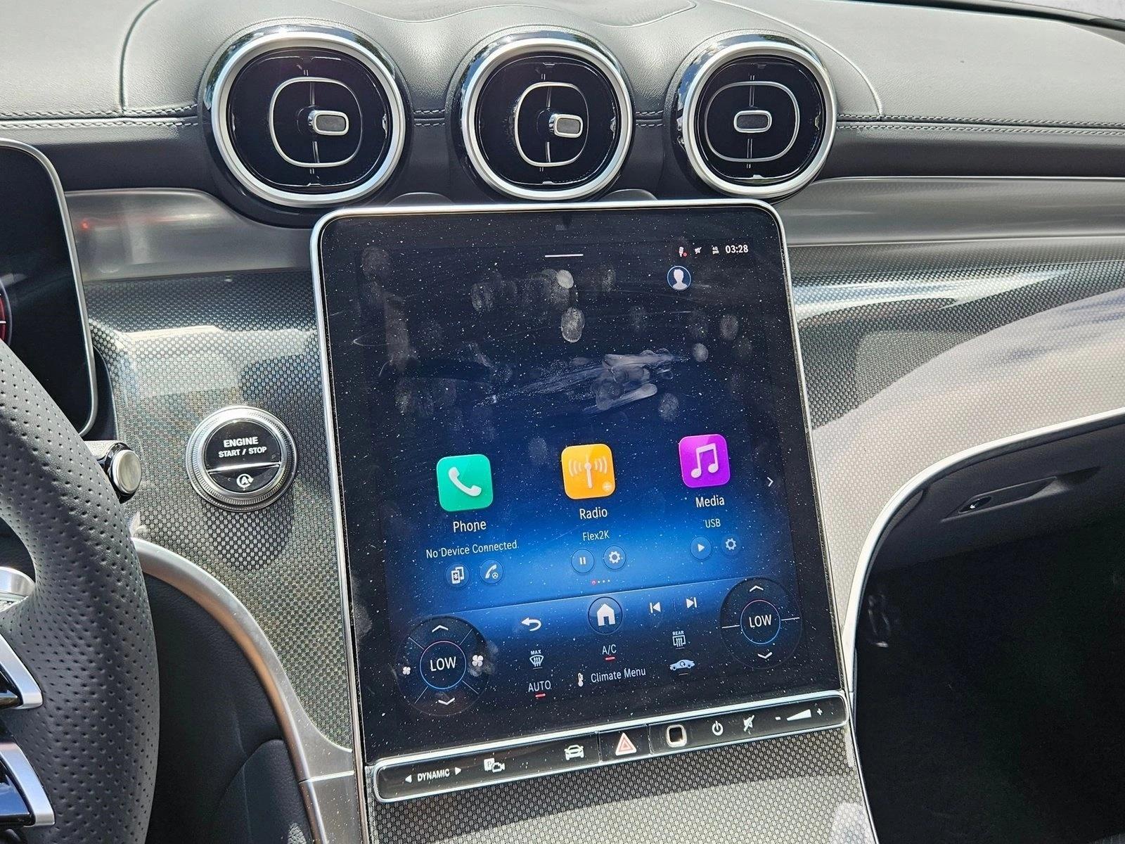 2026 Mercedes-Benz GLC Base - Photo 14