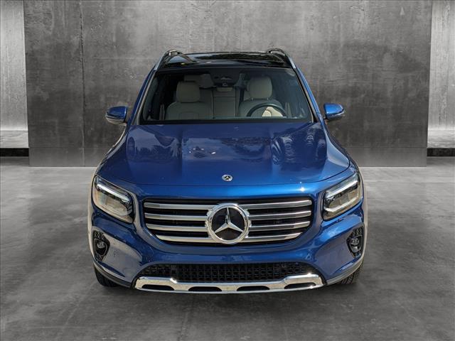 Certified 2024 Mercedes-Benz GLB Base with VIN W1N4M4GB2RW375041 for sale in Fort Lauderdale, FL