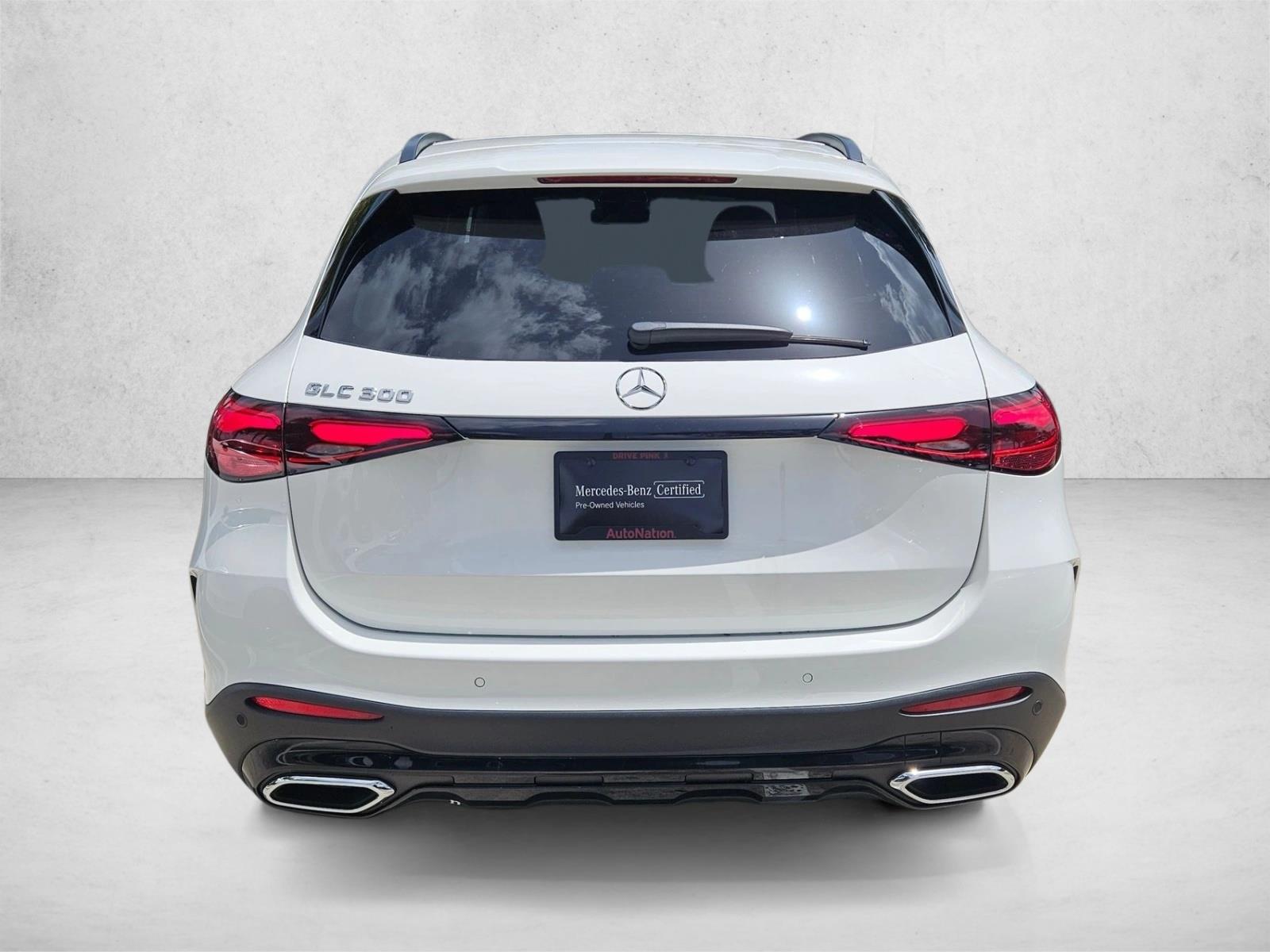 2026 Mercedes-Benz GLC Base - Photo 7