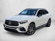  Mercedes-Benz AMG GLC 43
