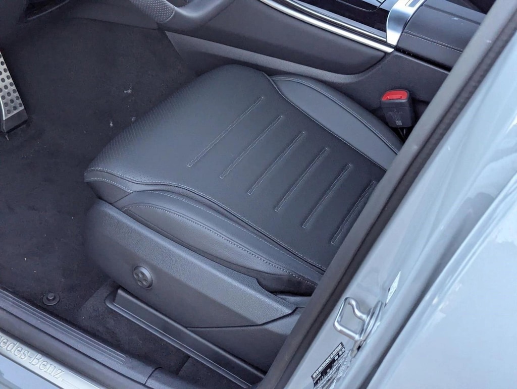 New 2026 Mercedes-Benz GLC 300 GLC 300 SUV SUV