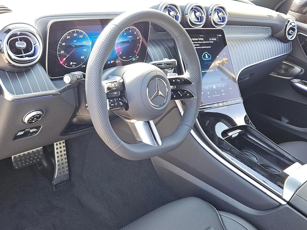 New 2027 Mercedes-Benz GLC 300 GLC 300 SUV SUV