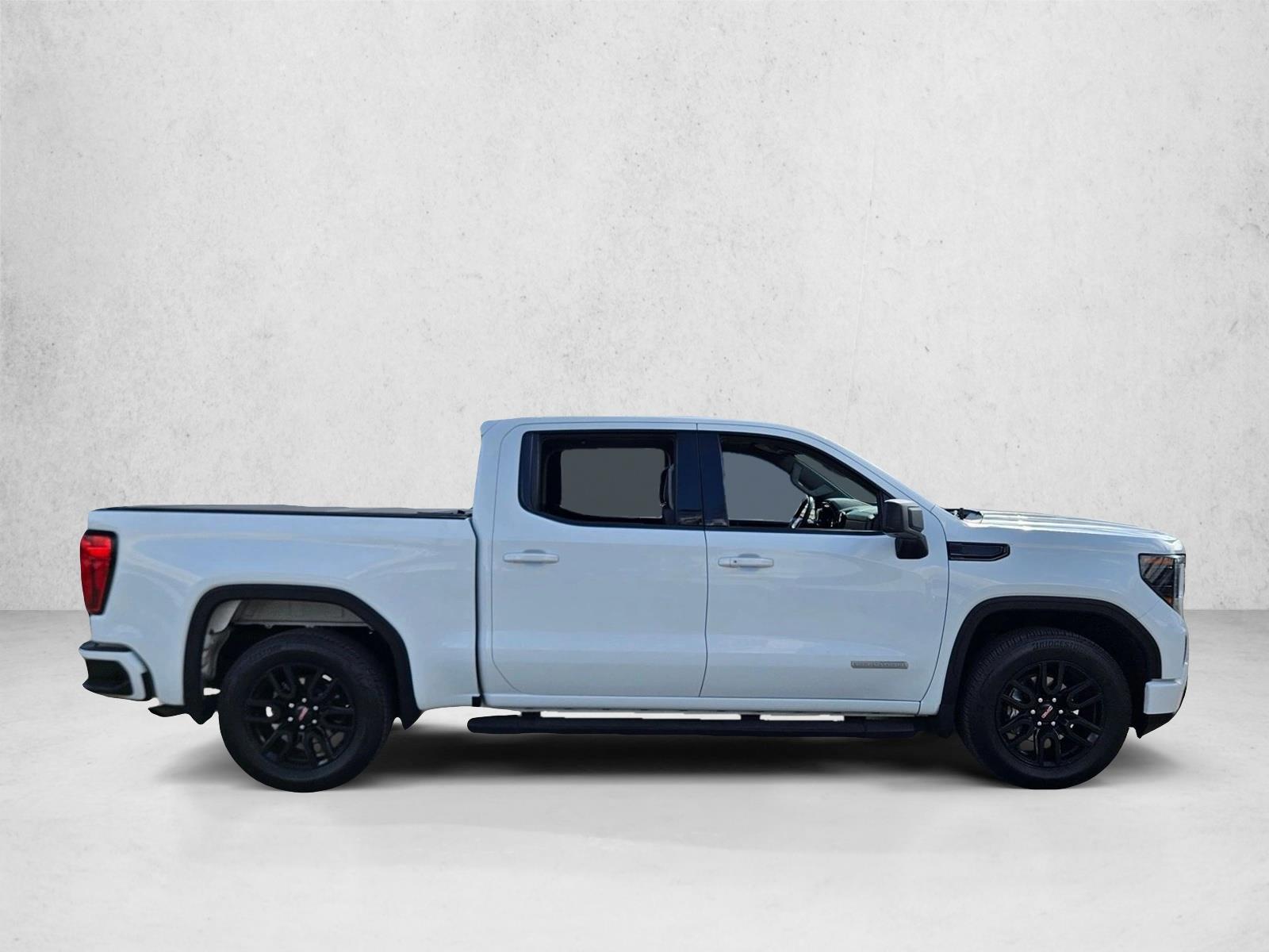 2022 Gmc Sierra 1500 Elevation photo 4