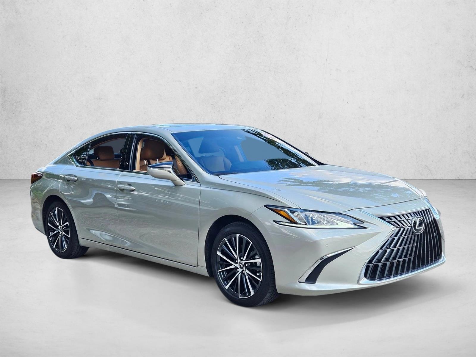 2024 Lexus ES 350 Premium photo 3