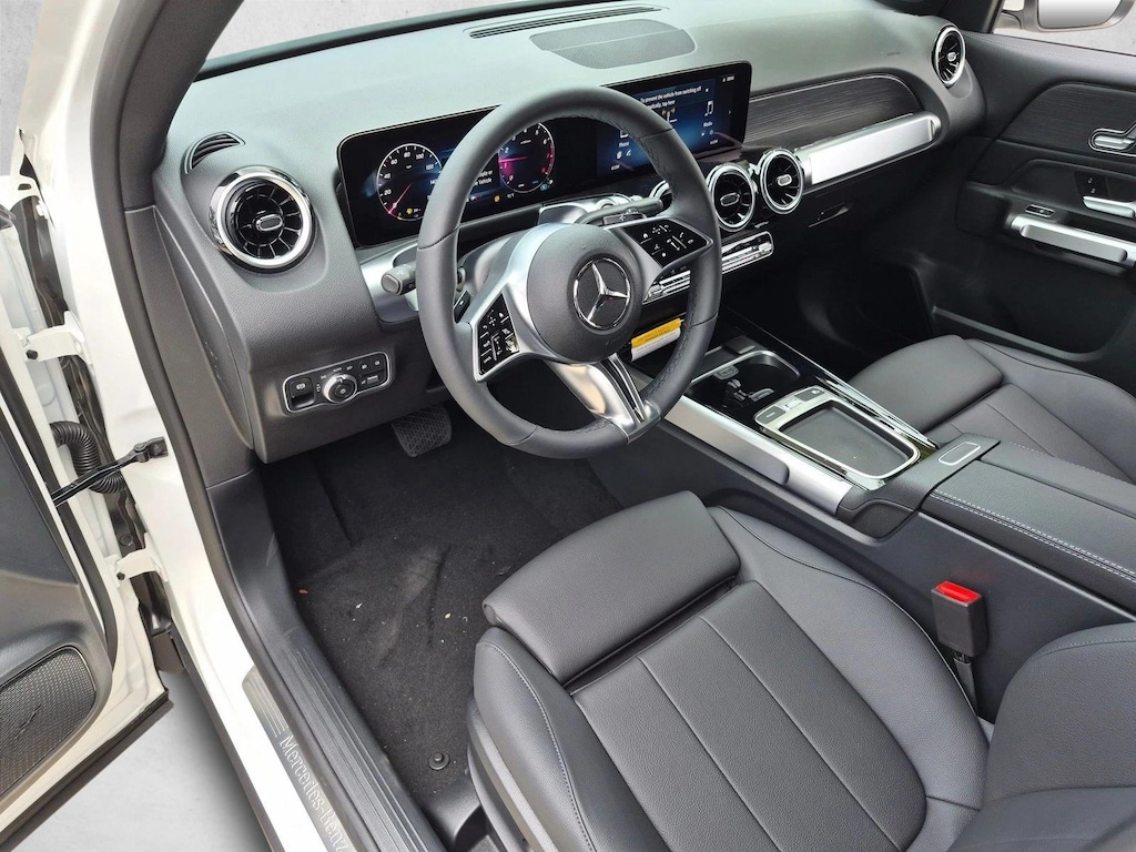 New 2026 Mercedes-Benz GLB 250 GLB 250 SUV SUV