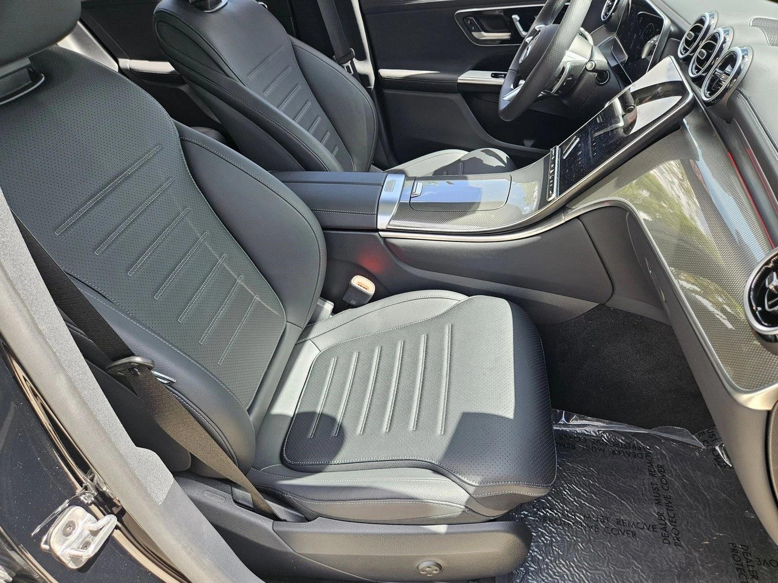 2026 Mercedes-Benz GLC Base - Photo 19