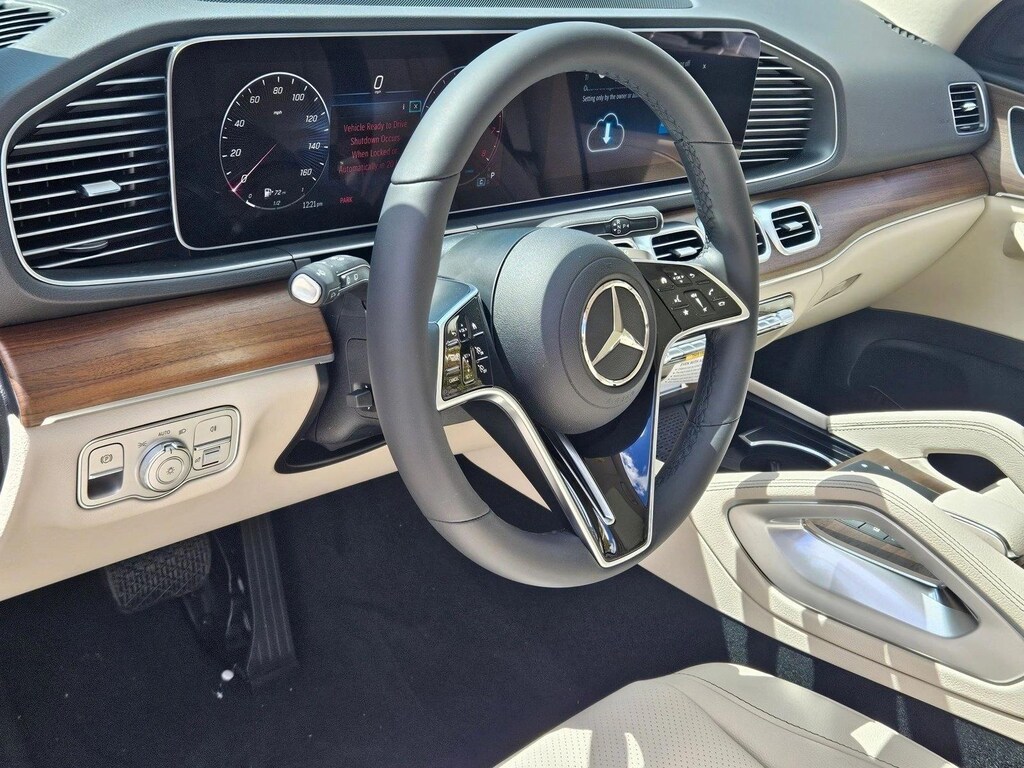 New 2026 Mercedes-Benz GLE 350 GLE 350 SUV SUV