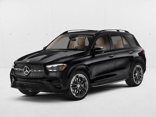 2024 Mercedes-Benz GLE