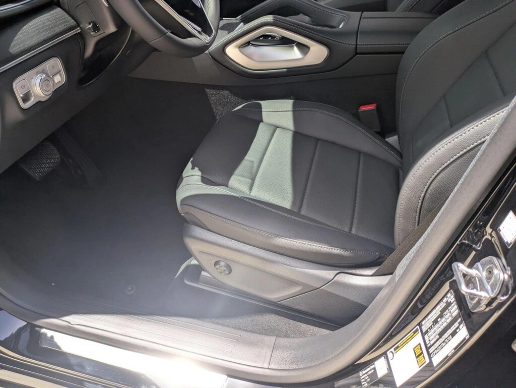 New 2026 Mercedes-Benz GLE GLE 350 SUV SUV